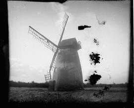 Holmer Green tower mill Buckinghamshire