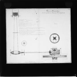 Illustration of water gin
