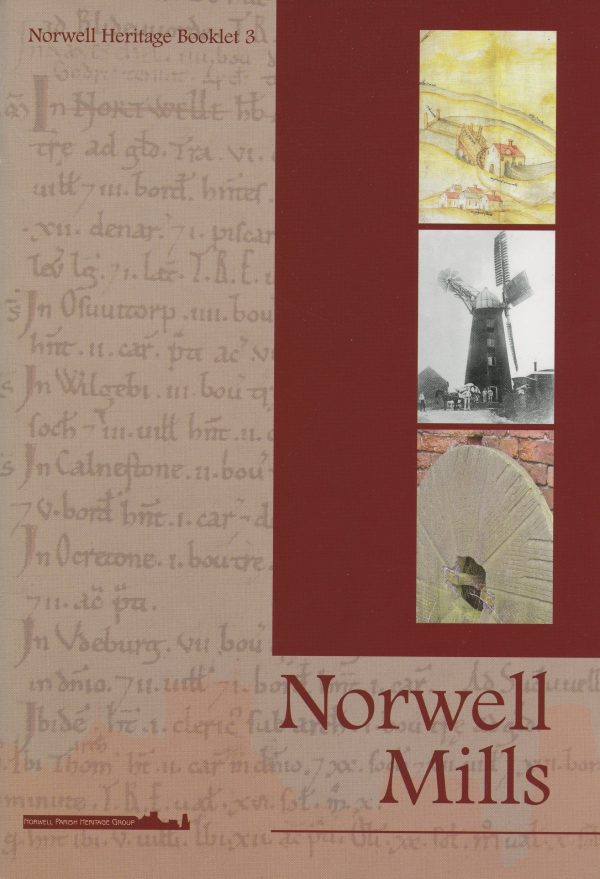 Norwell Mills