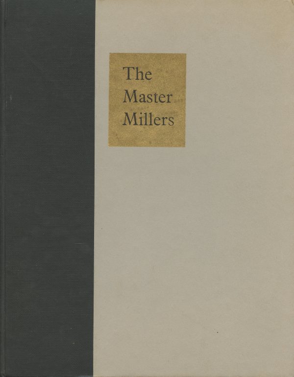 The Master Millers