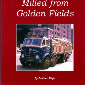 Milled from Golden Fields