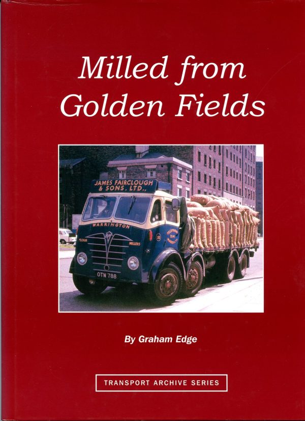 Milled from Golden Fields