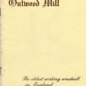 The Story of Outwood Mill