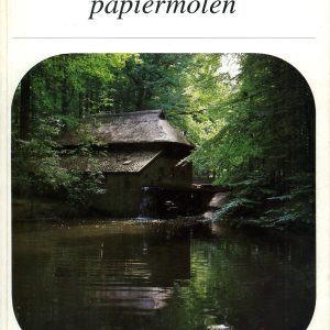 De Veluwse Papiermolen