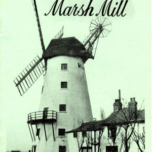 A Guide to Marsh Hill