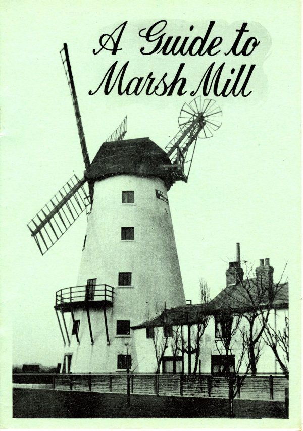 A Guide to Marsh Hill