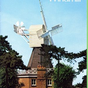 Wimbledon Windmill