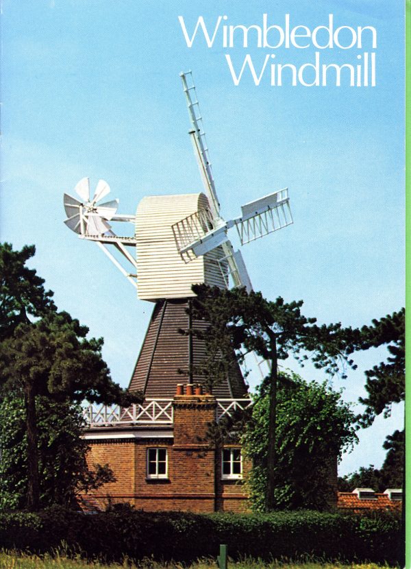Wimbledon Windmill