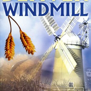 Denver Windmill