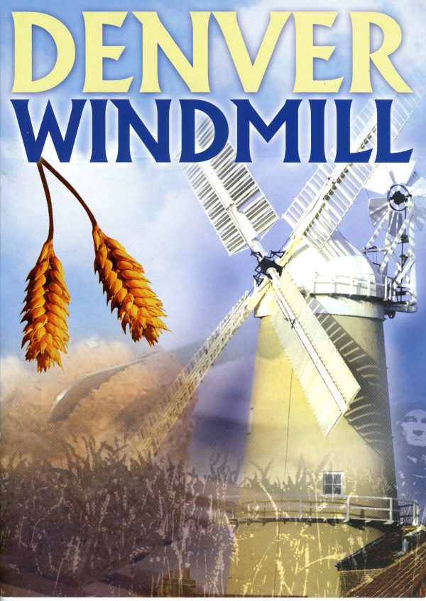 Denver Windmill