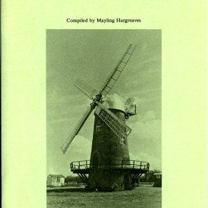 Windmills and Watermills Open to View