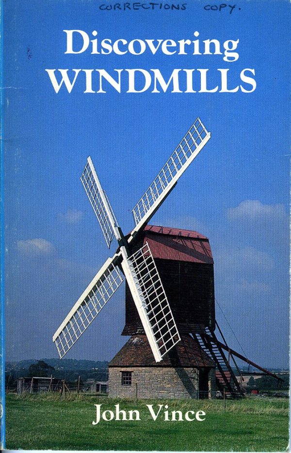 Discovering Windmills