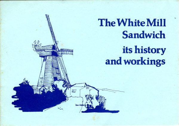 The White Mill Sandwich ; its history and workings