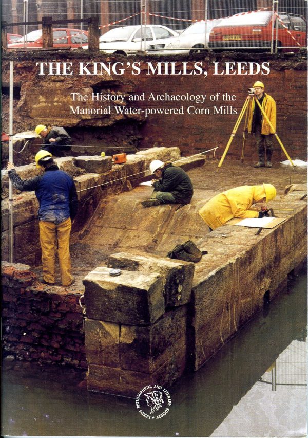 The King's Miles, Leeds
