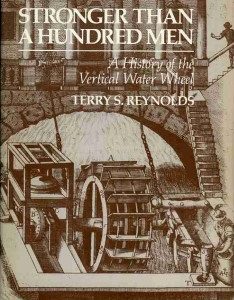 Stronger than a Hundred Men (softcover)