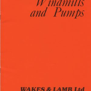 Newark Windmills and Pumps