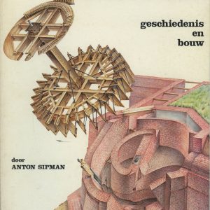 Hellend Scheprad Geschiedenis en Bouw