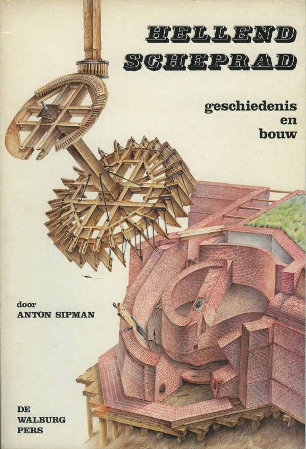 Hellend Scheprad Geschiedenis en Bouw