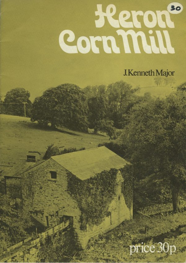 Heron Cornmill