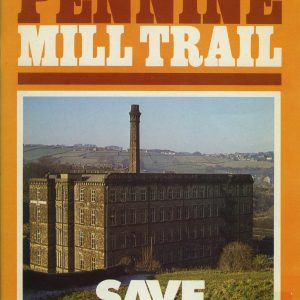 Pennine Mill Trail