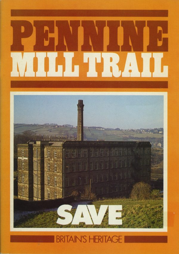 Pennine Mill Trail