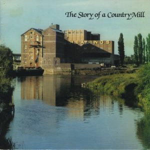 The Story of a Country Mill