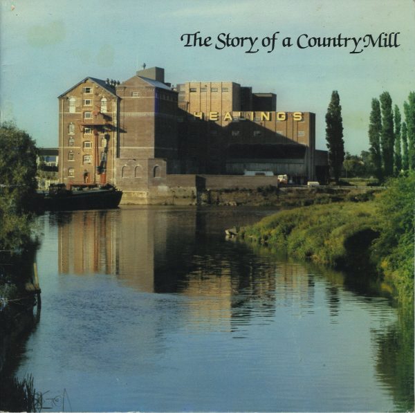 The Story of a Country Mill