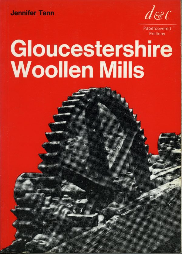 Gloucestershire Woollen Mills