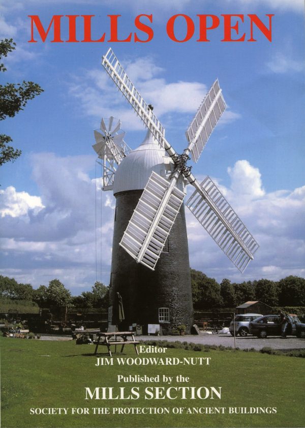 Mills Open