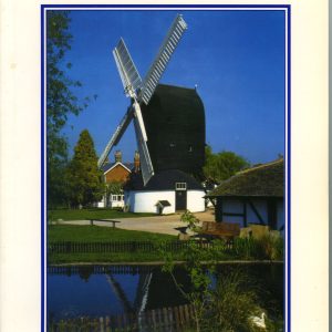Mills Open