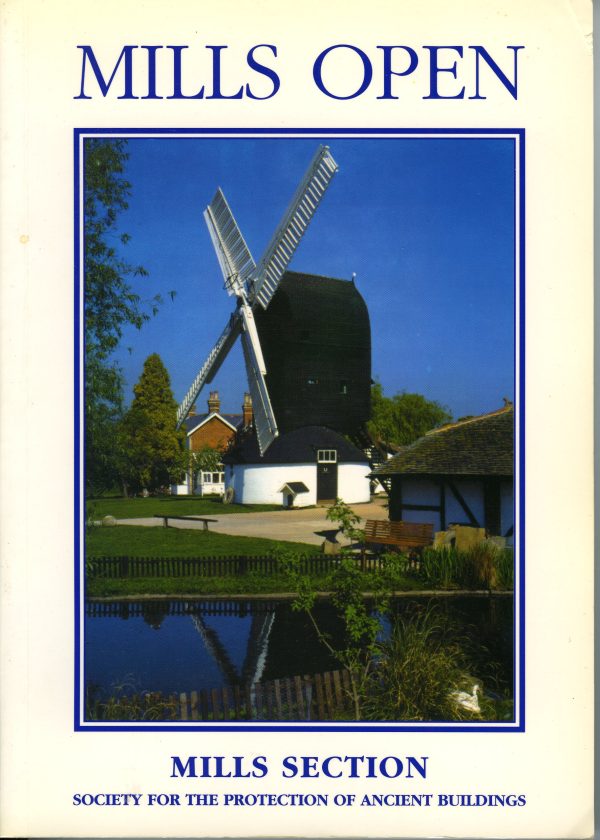 Mills Open