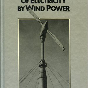 The Generation of Electricity by Wind Power